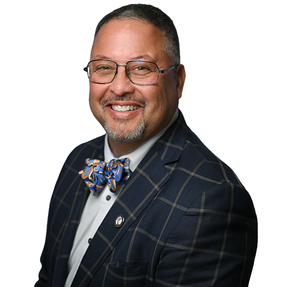 Ronald E. Delanois, M.D. img