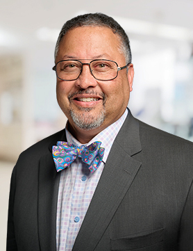 Ronald E. Delanois, M.D. Img