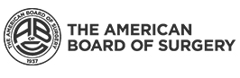 American Board of Surgery
