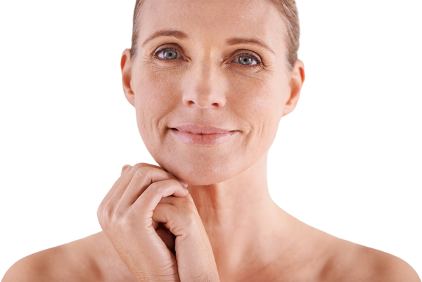 Deep Plane Facelift & Neck Lift