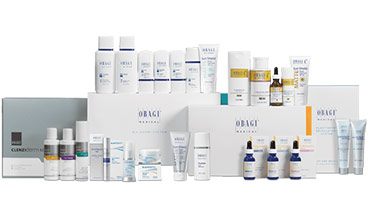 Obagi Skin Care Products