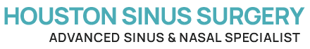 Houston Sinus Surgery Logo