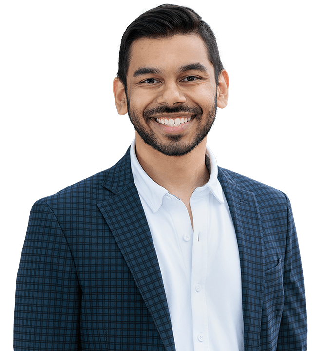 Picture of Dr. Bremjit