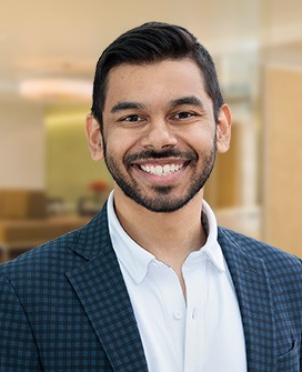 Picture of Prash Bremjit M.D.