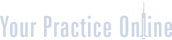 Your Practice Online Logo