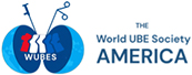 World UBE Society Logo