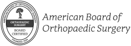 American Board of Orthopaedic Surgery
