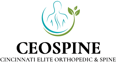 Cincinnati Elite Orthopedic & Spine logo
