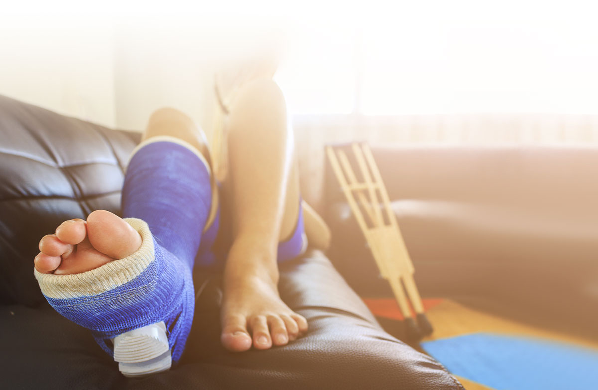 Orthopedic Trauma Surgeons, Detroit, Michigan, Warren, MI