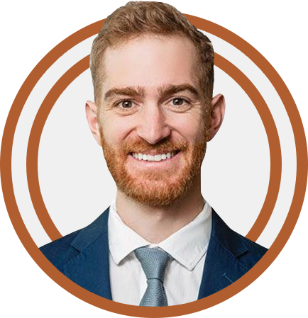 Nathan Odor, M.D. Orthopedic Surgeon, Hip and Knee Construction