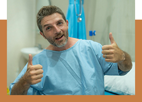 What Patients Can Expect From One-on-One Surgeon Care in Robotic Joint Replacement