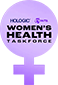 Women health taskforce logo