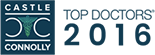 Top doctors logo