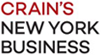 Crains newyork business Logo
