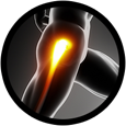 Hip logo