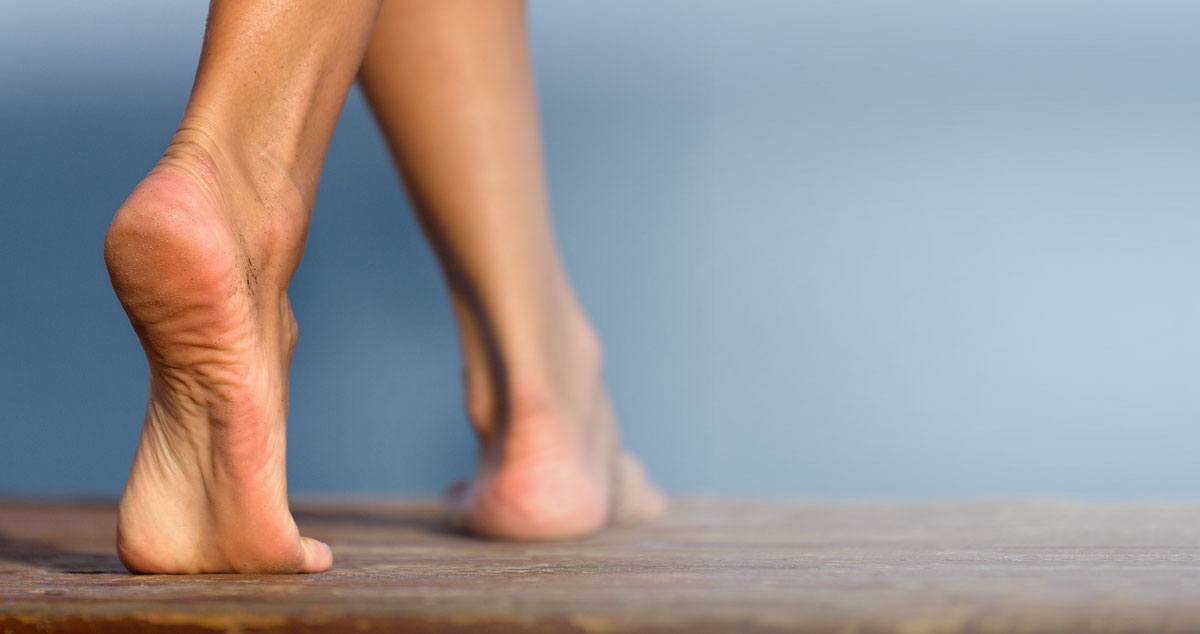 Quality Foot and Ankle Care