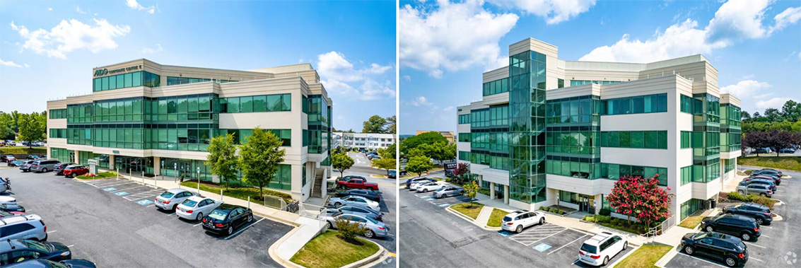 Howard County Foot & Ankle, Christina Bui, DPM, MPH, Board Certified podiatrist, Columbia, MD