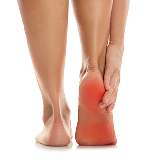 Foot and Ankle Arthritis