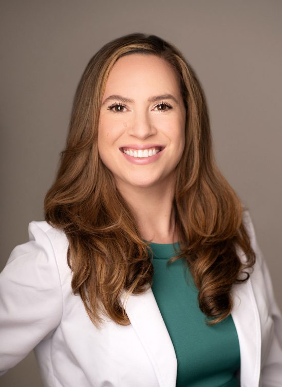 Dr. Jocelyn Guillen, DPM, Board Certified Foot & Ankle Surgeon