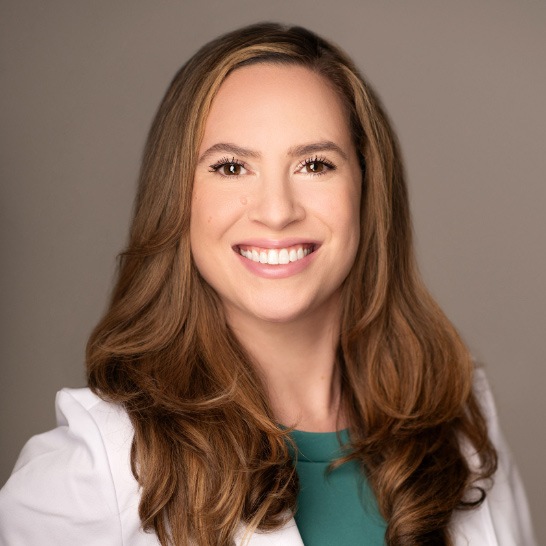 Dr. Jocelyn Guillen, DPM, Board Certified Foot & Ankle Surgeon
