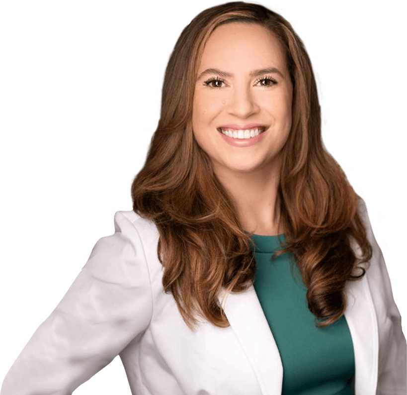 Dr. Jocelyn Guillen, DPM