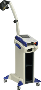 MLS Laser Therapy Mphi5