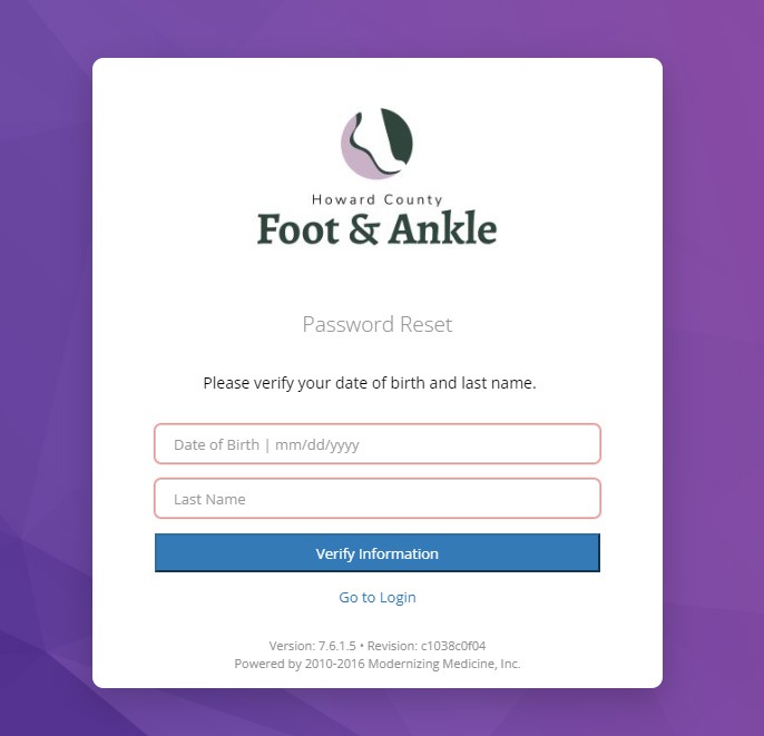 Patient Portal - Pic2