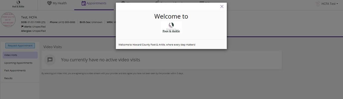 Patient Portal - Pic4