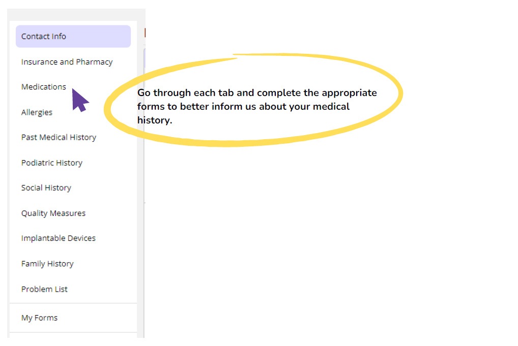 Patient Portal - Pic6