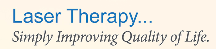 Laser Therapy