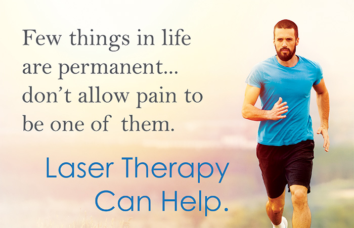 Chronic Foot or Ankle Pain