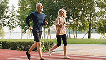 How a New Joint Can Help You Keep Your New Year's Resolutions