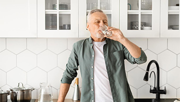 	
Preparing for Joint Replacement? Don’t Overlook the Power of Water