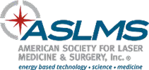 ASLMS logo