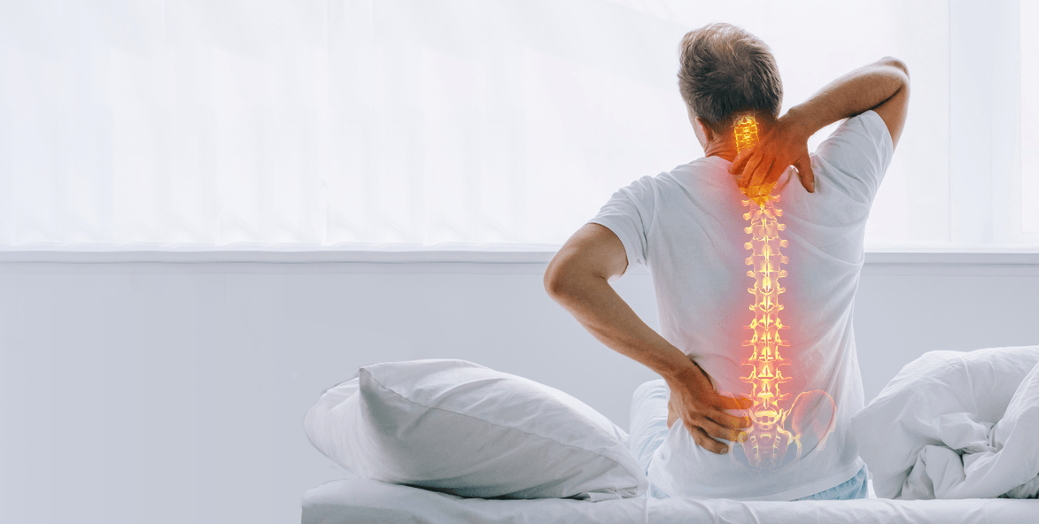 Mr. Priyank Sinha, Consultant Spinal Neurosurgeon