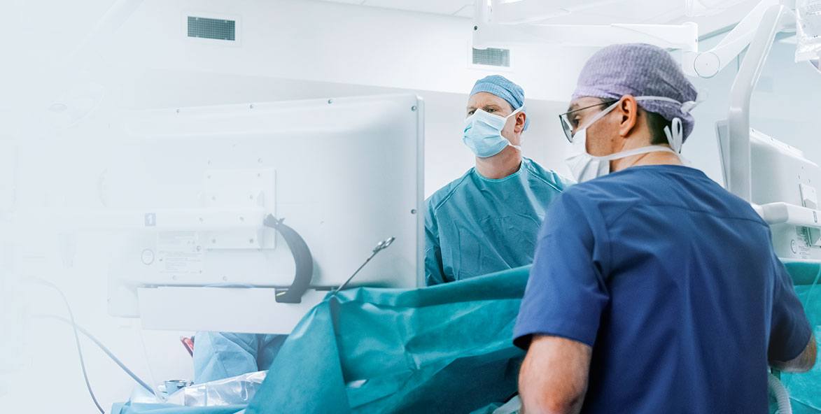 Mr. Priyank Sinha, Consultant Spinal Neurosurgeon