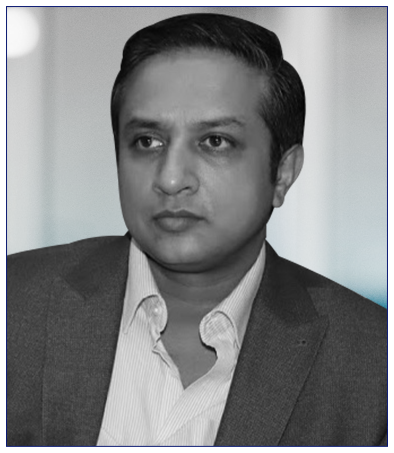 Mr. Priyank Sinha, Consultant Spinal Neurosurgeon