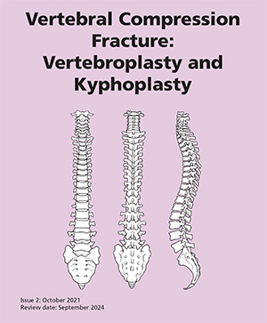 Vertebral Compression Fracture