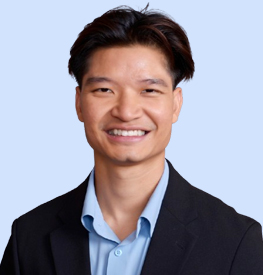 Hieu Nguyen, M.D.  - Profile Photo