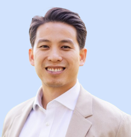 Kevin Ing, M.D. - Profile Photo
