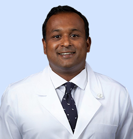 Thomas K. Chandy, D.O. - Profile Photo