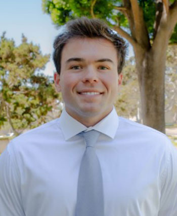 Dr. Alek Moraweic, PT, DPT Pic