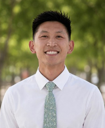 Frank Cheng PT, DPT Pic