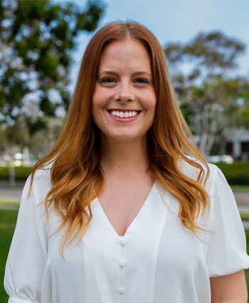 Heather Rogers, PTA Pic