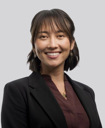 Lena Parker PT, DPT Pic