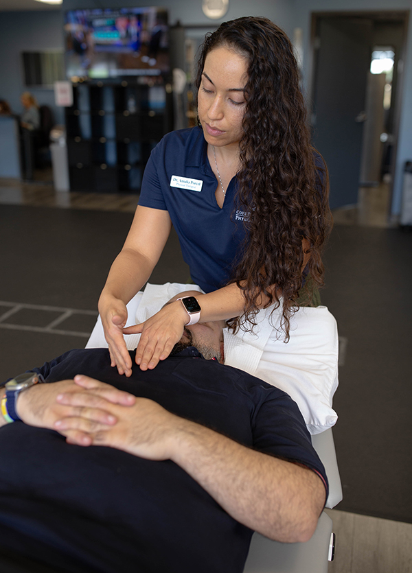 Lymphedema Management