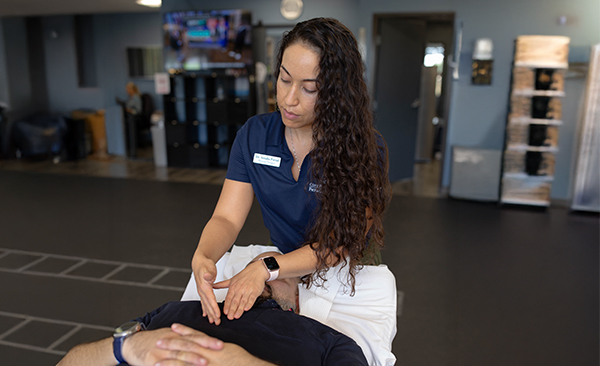 Lymphedema Management Pic