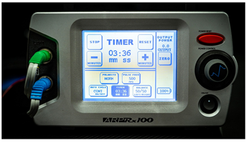 NerveOTX Therapy Pic