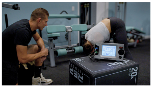 NerveOTX Therapy Pic