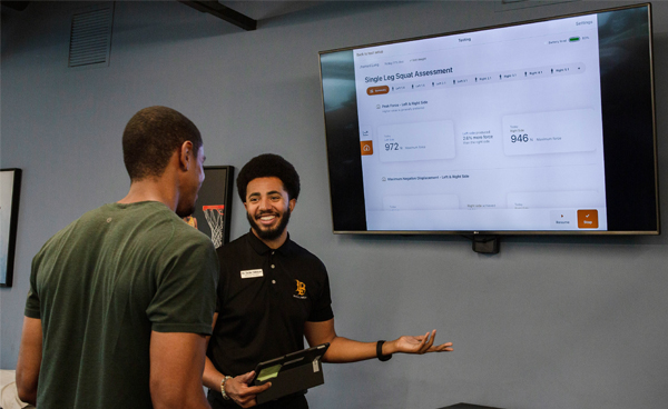 VALD Performance Pic